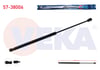 BAGAJ AMORTISORU 526mm/350N SEAT IBIZA IV (6L1) 2002-2009