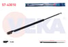 BAGAJ AMORTISORU 527mm/570N SOL TOYOTA COROLLA (_E10_) STATION WAGON 1992-1997