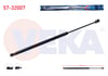 BAGAJ AMORTISORU 539mm/520N OPEL MERIVA A 2003-2010