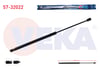 BAGAJ AMORTISORU 543mm/310N OPEL ASTRA G (F69) 5 KAPI 1998-2005