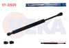 BAGAJ AMORTISORU 544mm/320N OPEL CORSA B 3 KAPI 1993-2000