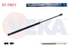 BAGAJ AMORTISORU 544mm/495N FORD ESCORT V HB 1990-1995 / ESCORT VI HB 1995- 1999
