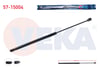 BAGAJ AMORTISORU 547mm/535N CITROEN C5 II (RC) 4 KAPI 2004-2008