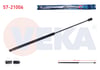 BAGAJ AMORTISORU 571mm/310N HYUNDAI I30 (FD) 2007-2011