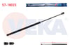 BAGAJ AMORTISORU 582mm/390N FIAT EGEA STATION WAGON 2015-