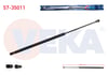 BAGAJ AMORTISORU 596mm/450N RENAULT LAGUNA I (B56,556) 1993-2001