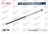 BAGAJ AMORTISORU 600mm/300N CIFT MAFSAL FIAT KARTAL SLX 1993-2002