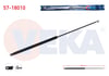 BAGAJ AMORTISORU 600mm/300N TEK MAFSAL FIAT KARTAL 1989-1992
