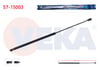 BAGAJ AMORTISORU 624mm/360N CITROEN XSARA (N1) 5 KAPI 1997-2005
