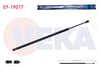 BAGAJ AMORTISORU 624mm/575N FORD FIESTA V  3 KAPI 2001-2008