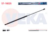 BAGAJ AMORTISORU 630mm/330N FIAT TEMPRA STATION WAGON 1992-1999