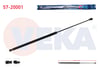 BAGAJ AMORTISORU 640mm/465N HONDA CIVIC VIII 5 KAPI 2005-2012