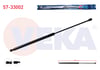 BAGAJ AMORTISORU 700mm/660N CITROEN BERLINGO (M) 1996-2008 / PEUGEOT PARTNER (5,5F) 1996-2008