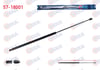 BAGAJ AMORTISORU 866mm/430N FIAT DOBLO (119,123) 2005-2010