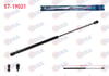 BAGAJ AMORTISORU FORD FIESTA V 2001-2008