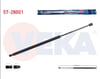 BAGAJ AMORTISORU MERCEDES VITO (W639) 2003-2014 / VIANO (W639) 2003-2014 A6399800364