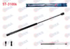 BAGAJ AMORTISORU NISSAN QASHQAI II 2013-