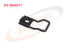BAGAJ KAPAGI KILIT KARSILIGI UST SOL-SAG CIFT KAPAGI RENAULT KANGOO II 1998-2008