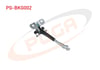 BAGAJ KAPAK GERGISI FIAT DOBLO 2001-2005
