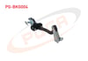 BAGAJ KAPAK GERGISI SOL FIAT DUCATO III/ PEUGEOT BOXER III / CITROEN JUMPER III 2006-2014
