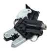 BAGAJ KAPAK KILIDI GOLF 6 - PASSAT B6- A4-A5-A6-A8-RS4-RS5-RS6 4E0827505C 4F5827505B 4F5827505C