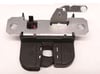 BAGAJ KAPAK KİLİDİ POLO HB 02-10 6Q6827505D