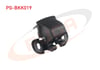 BAGAJ KAPI KILIDI ALT CIFT KAPI DACIA LOGAN 2004-2012