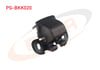 BAGAJ KAPI KILIDI ALT CIFT KAPI RENAULT KANGOO II 1998-2008