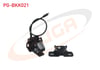 BAGAJ KAPI KILIDI ALT SOL RENAULT KANGOO III 2008-