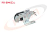 BAGAJ KAPI KILIDI SAG ALT CIFT KAPI FIAT FIORINO / PEUGEOT BIPPER / CITROEN NEMO 2007-