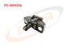 BAGAJ KAPI KILIDI TEK KAPI RENAULT 19 - CLIO - KANGOO II 1998-2008