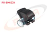 BAGAJ KAPI KILIDI UST CIFT KAPI RENAULT KANGOO II 1998-2008