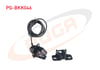BAGAJ KAPI KILIDI UST SAG RENAULT MASTER III 2010-