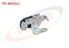 BAGAJ KAPI KILIDI UST SOL FIAT DUCATO III/ PEUGEOT BOXER III / CITROEN JUMPER III 2006-2014