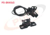 BAGAJ KAPI KILIDI UST SOL RENAULT MASTER III 2010-