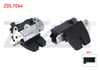 BAGAJ KILIDI 3 PIN OPEL ASTRA H 2004-2010/ ZAFIRA B 2005-2011