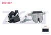 BAGAJ KILIDI 4 PIN FIAT GRANDE PUNTO - BRAVO II - 500 2005-2012