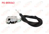 BAGAJ KILIDI ALT TELLI DUCATO / BOXER / JUMPER 2006-