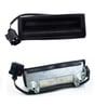 BAGAJ KILIT ANAHTARI 2 PIN DIS VOLKSWAGEN GOLF IV - BORA 1997-2005/ TOUAREG 2002-2010