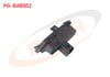 BAGAJ KILIT ANAHTARI DIS 2 PIN RENAULT MEGANE II SEDAN 2002-2008
