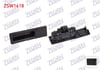 BAGAJ KILIT BUTONU BMW 2 SERISI (F45) 14-/ 3 SERISI (F30-F31-F34-) 11-/ 4 SERISI (F32-F33-F36) 15-/ 5 SERISI (F10-F11) 10-/ X1 (F48) 14-/ X3 (F25) 10-