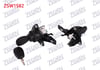 BAGAJ KILIT BUTONU DACIA DUSTER 2012-