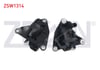 BAGAJ KILIT BUTONU RENAULT CLIO II 1998-2005
