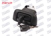BAGAJ KILIT BUTONU RENAULT CLIO SYMBOL I (LB_) 1998-