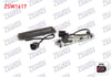 BAGAJ KILIT BUTONU VOLKSWAGEN PASSAT SW (3B6) 2000-2005
