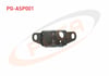 BAGAJ KILIT KARSILIGI FIAT LINEA 2007-2012