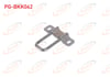 BAGAJ KILIT KARSILIGI UST FIORINO 2007- / DOBLO 2010-