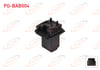 BAGAJ KILIT KONTAKTORU PEUGEOT 206 / 207 / 307 / 308 / PARTNER / CITROEN C3 / C4 / BERLINGO