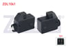 BAGAJ KILIT MOTORU 2 PIN PEUGEOT 206 1998-2006