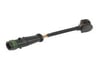 BALATA İKAZ FİŞİ ARKA CRAFTER 06> / SPRINTER 06> ÇİFT TEKER YEŞİL 85mm 2E0906206B